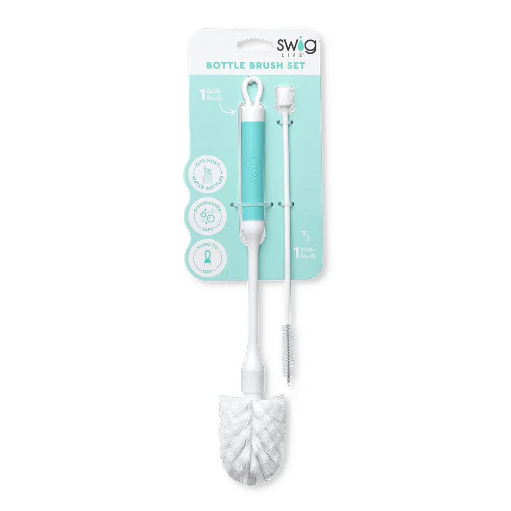 Bottle Brush Set