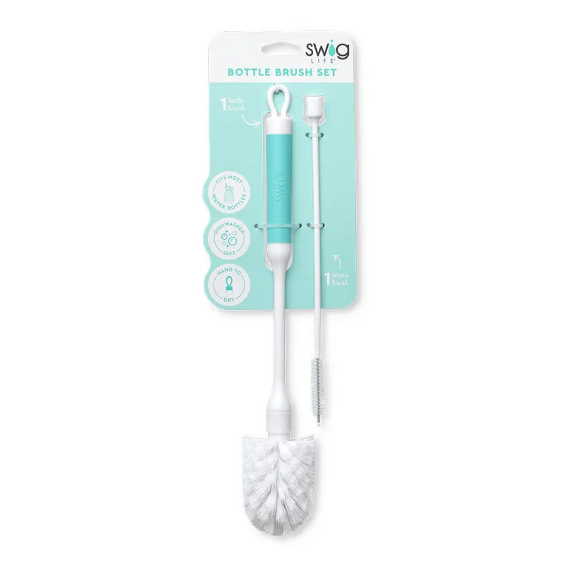 Bottle Brush Set