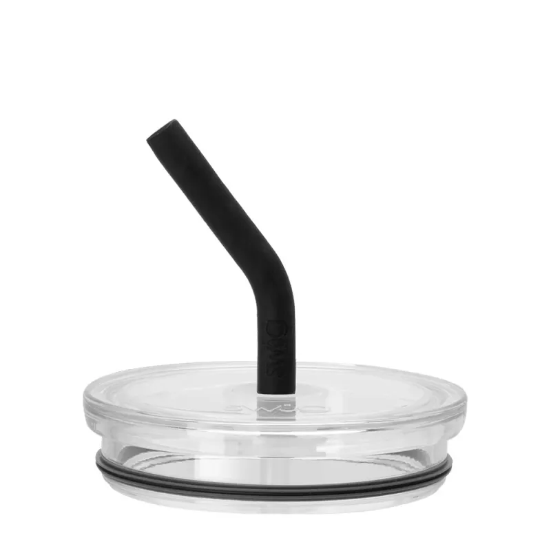 Large Straw Lid