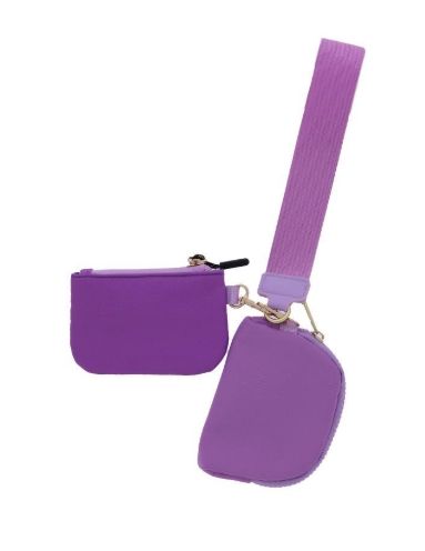 Marie Wristlet