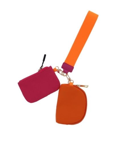 Maddi Wristlet