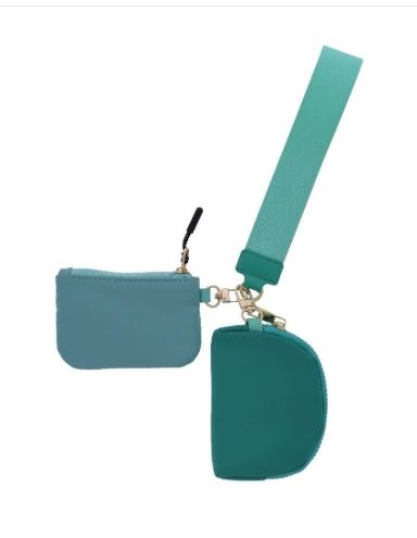 Molli Wristlet