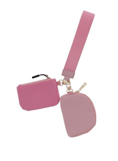 Milli Wristlet