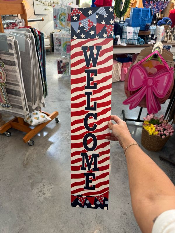 Yard Expression-Patriotic