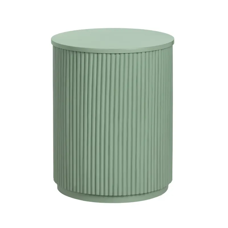 Astoria Accent Table-Green