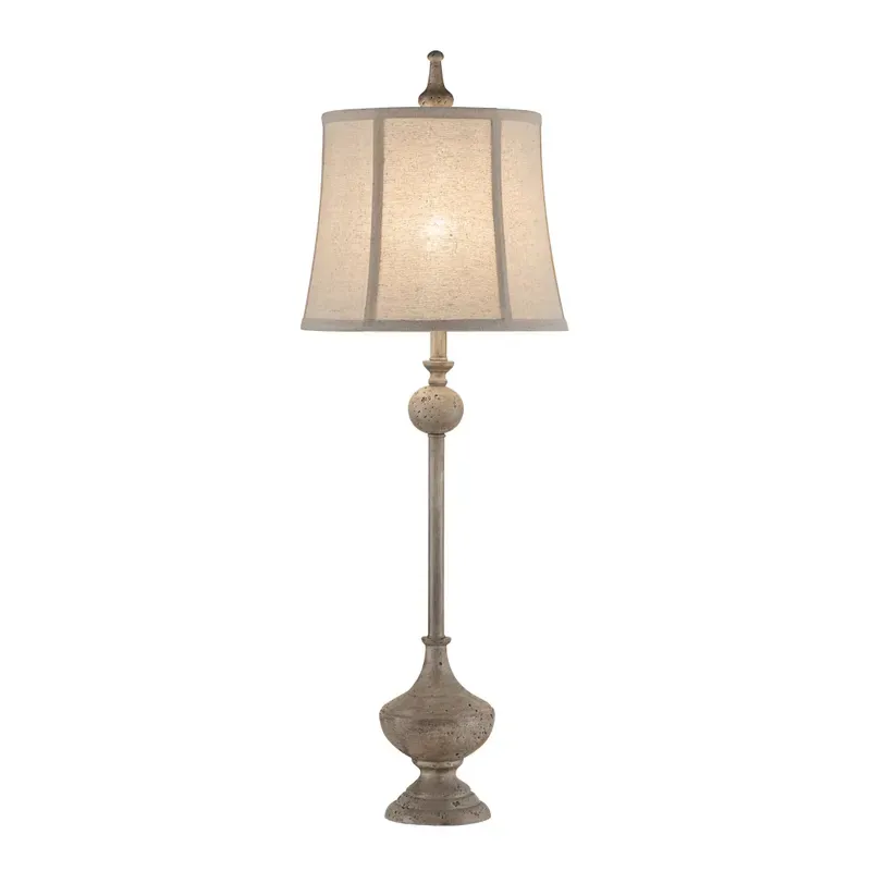 Cara Buffet Lamp