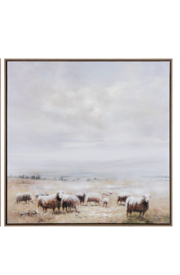 Golden Pastures 2