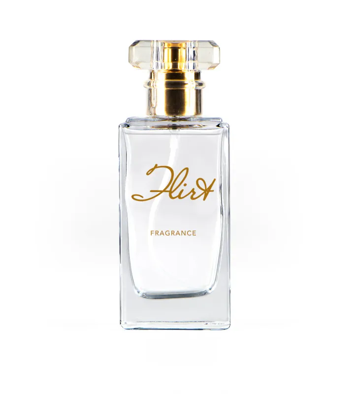 Flirt Fragrance 26.5ML