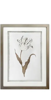 Gilded Botanicals 2
