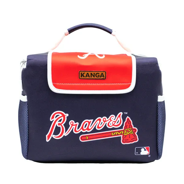 VG Braves BrewBox