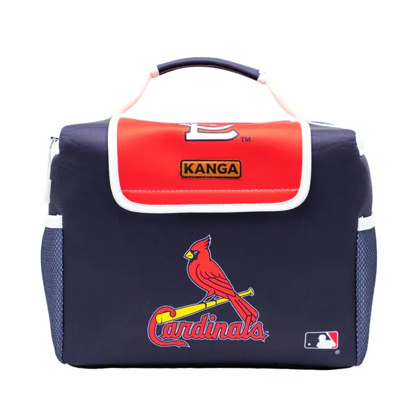 VG Cardinals BrewBox