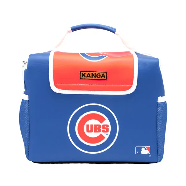 VG Cubs BrewBox
