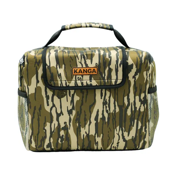 VG Mossy Oak Brew Box