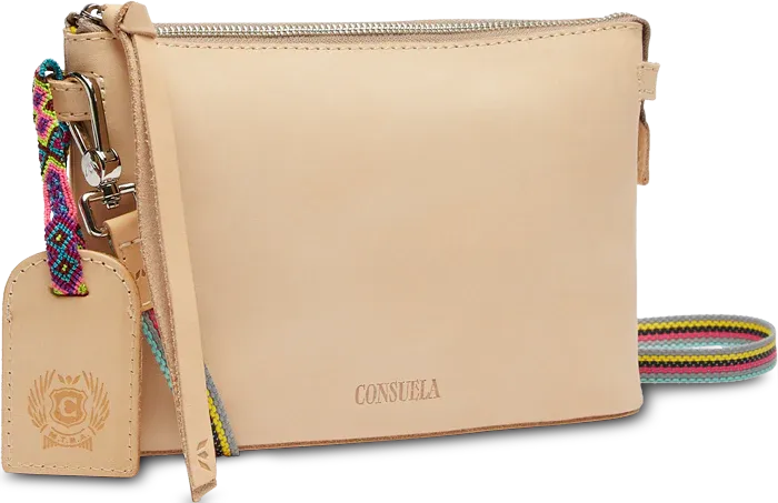Midtown Crossbody-Diego