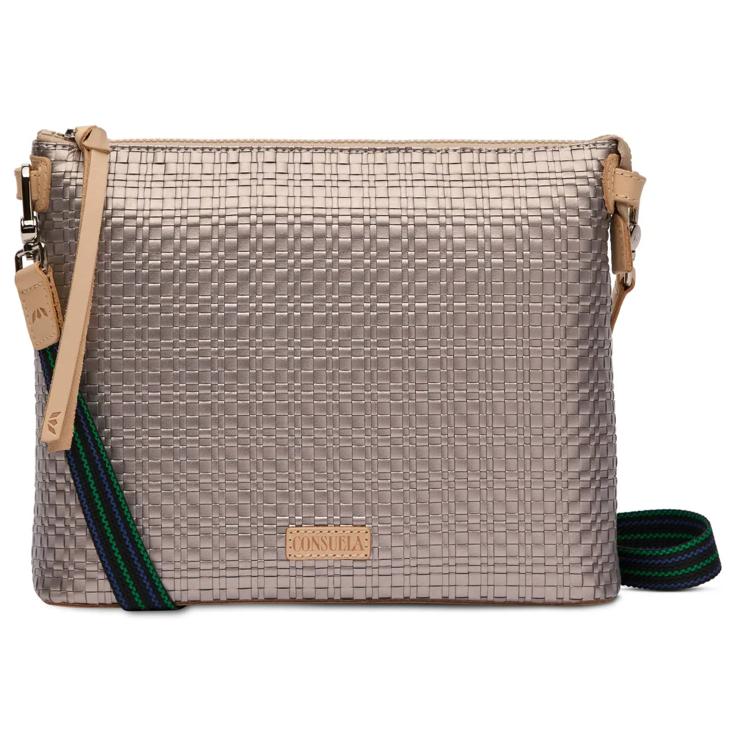 Downtown Crossbody-Lex