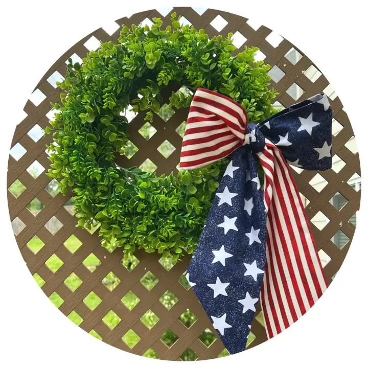 Stars &amp; Stripes 74&quot; Sash