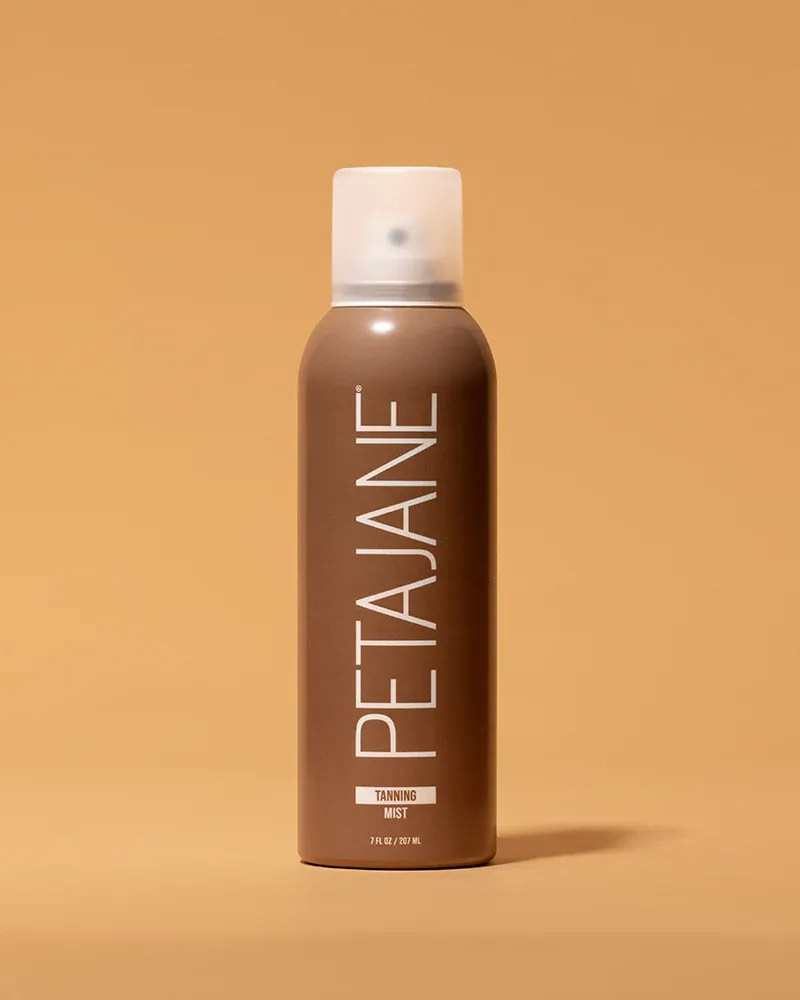 Self Tanning Mist