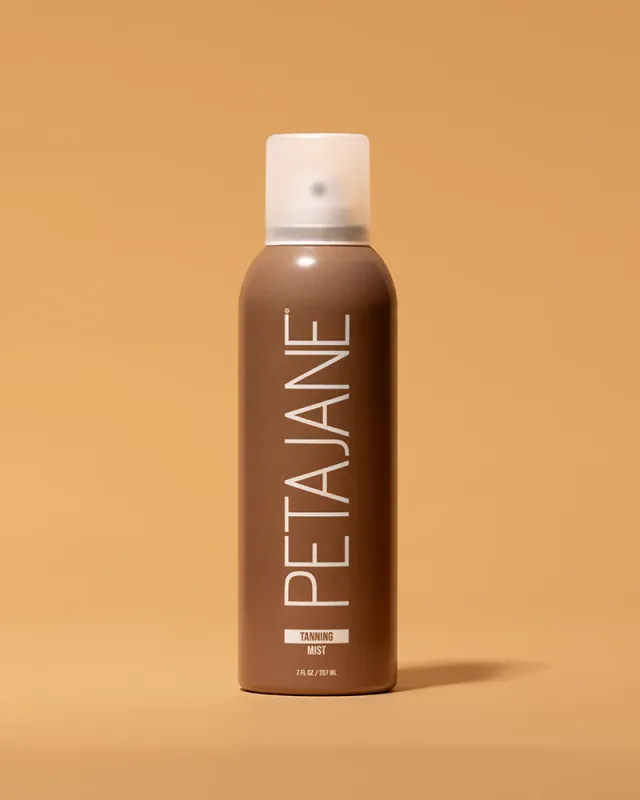 Self Tanning Mist