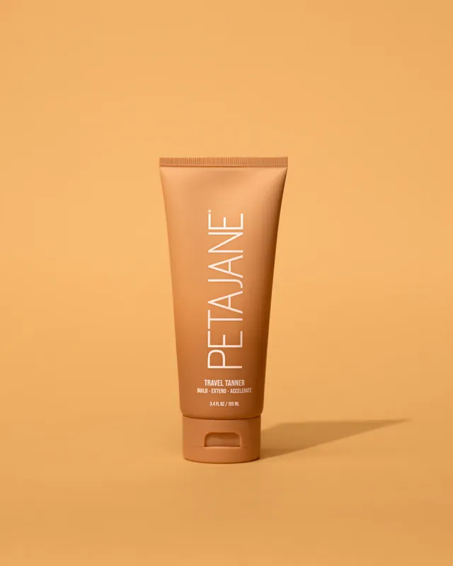 Travel Tan Extender Lotion