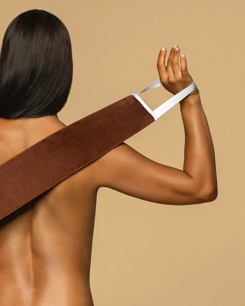 Back Self Tanning Applicator