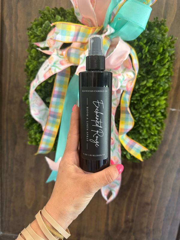 VG Enchanted Rogue Linen Spray