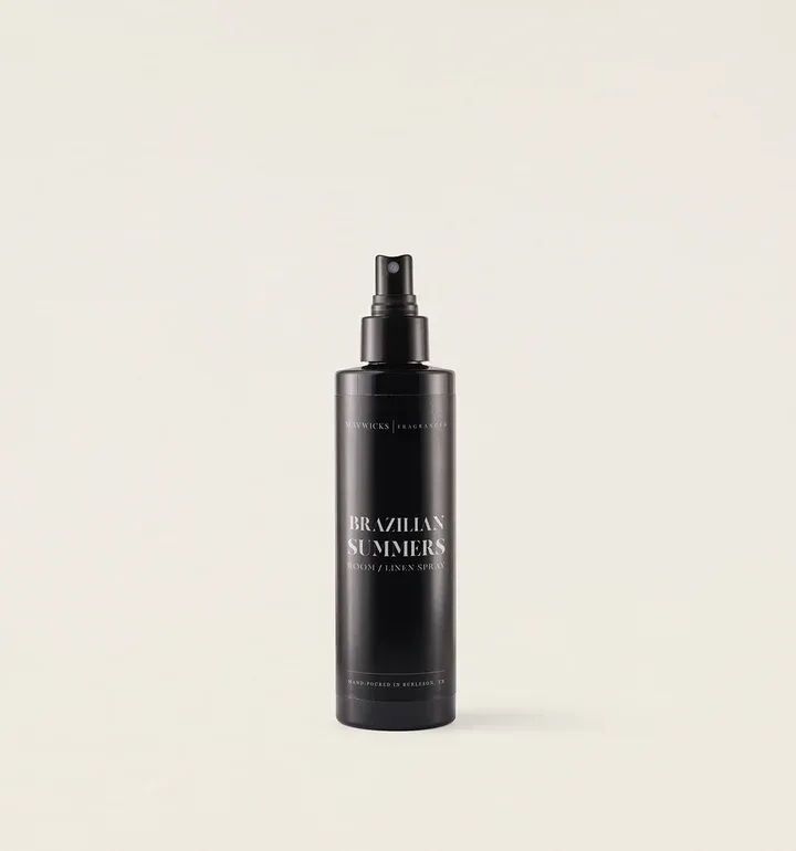 VG Brazillian Summers Linen Spray