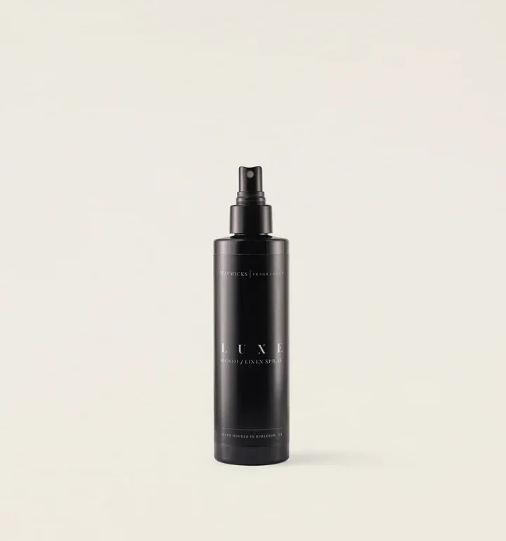 VG Luxe Linen Spray