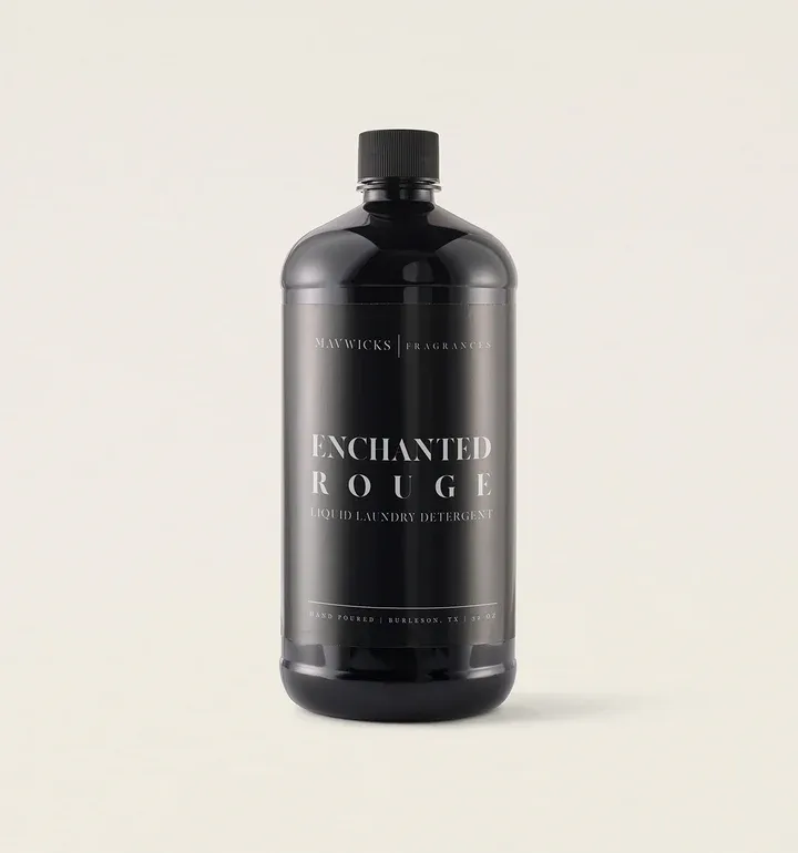 VG Enchanted Rouge Detergent