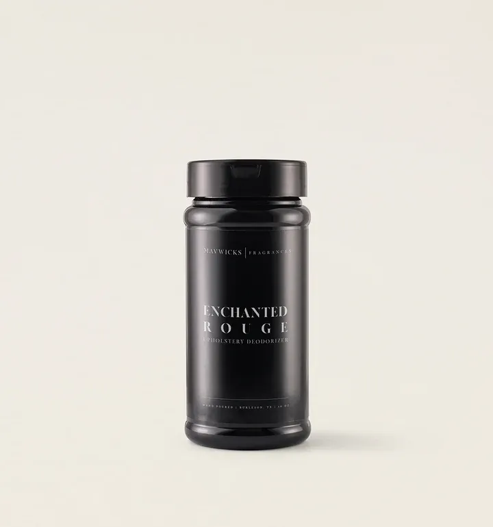 VG Enchanted Rogue Upholstery Deodorizer