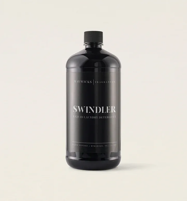 VG Swindler Detergent