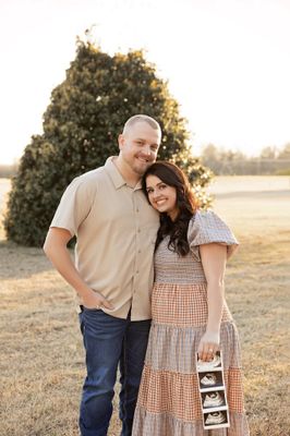 Jordan &amp; Kerri Taylor