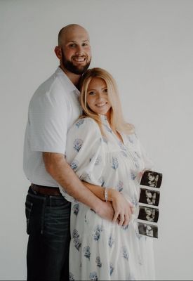 Lindley &amp; Jeremy Lents