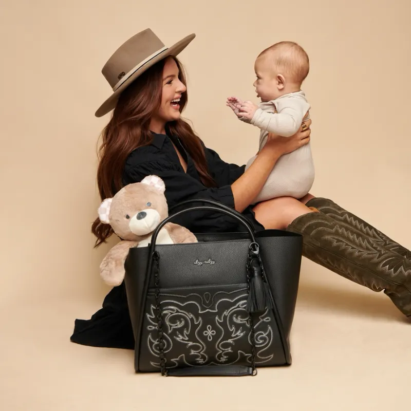 Boss Tote-Outlaw