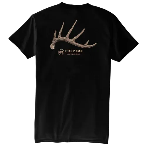 Shed-Sargasso Sea-Black