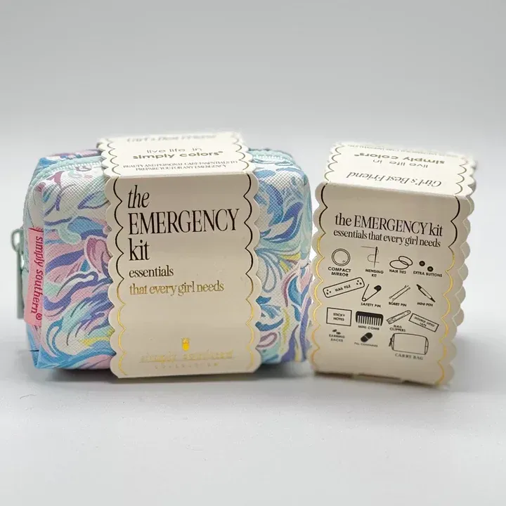 VG The Emergency Kit- Splash