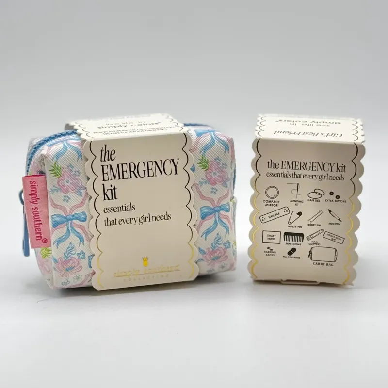 VG The Emergency Kit- Bows