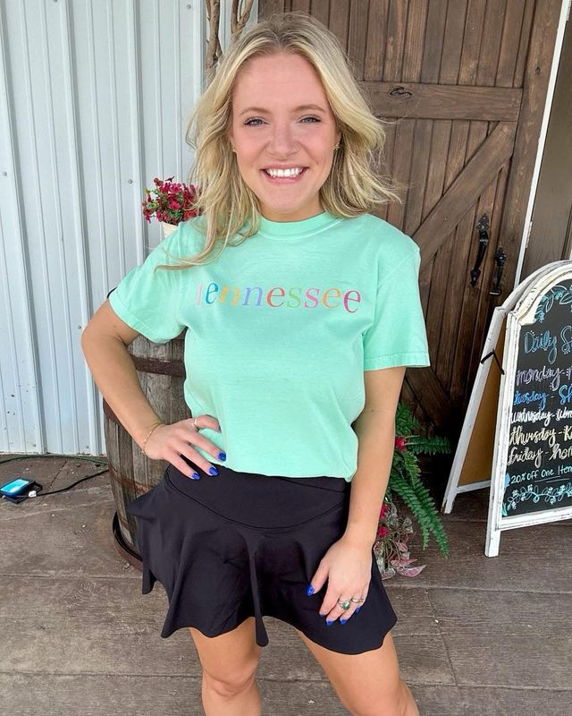 VG Black Skort