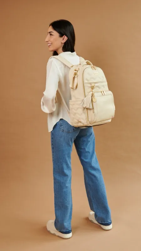 Milk &amp; Honey Boss Plus Backpack