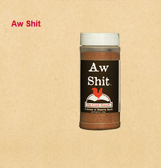 BC All Shit Seasoning