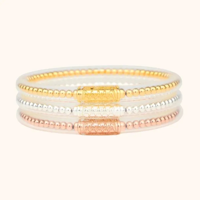 VG All Weather Bangles (SO3)-Bibi