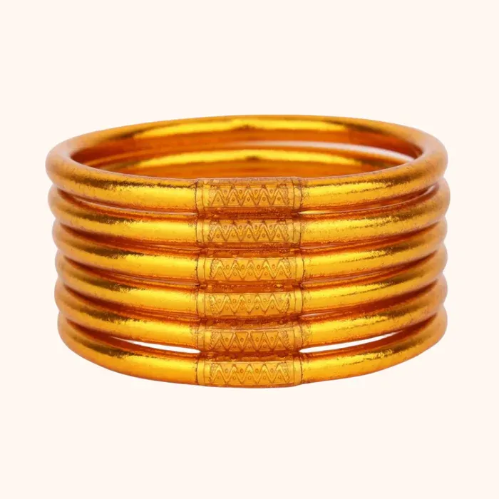VG All Weather Bangles (SO6)-Spark