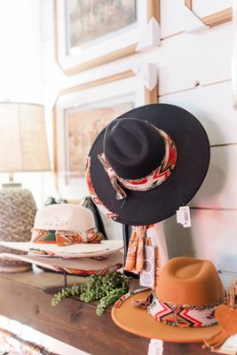 Hats