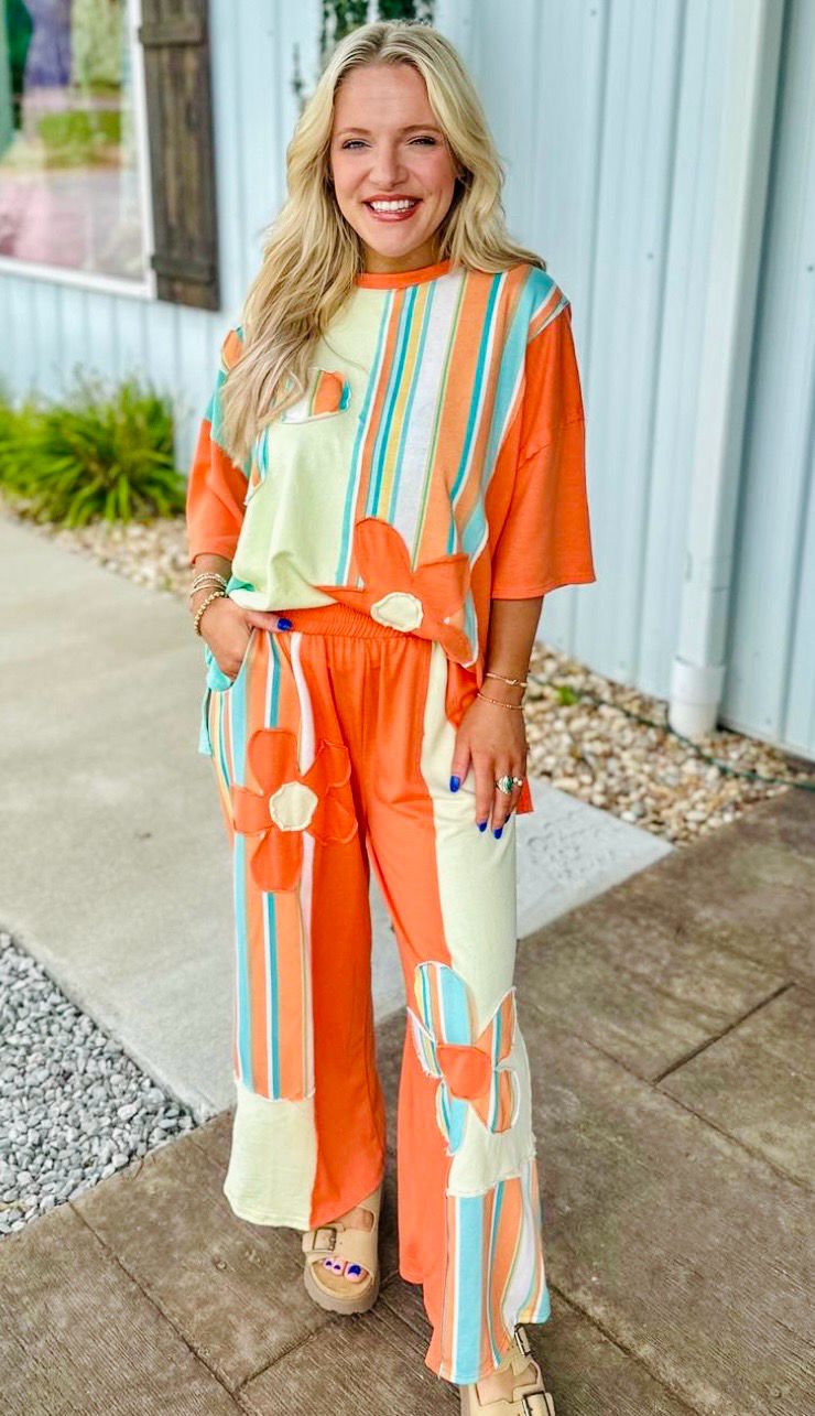 RD Citrus Blooms Top