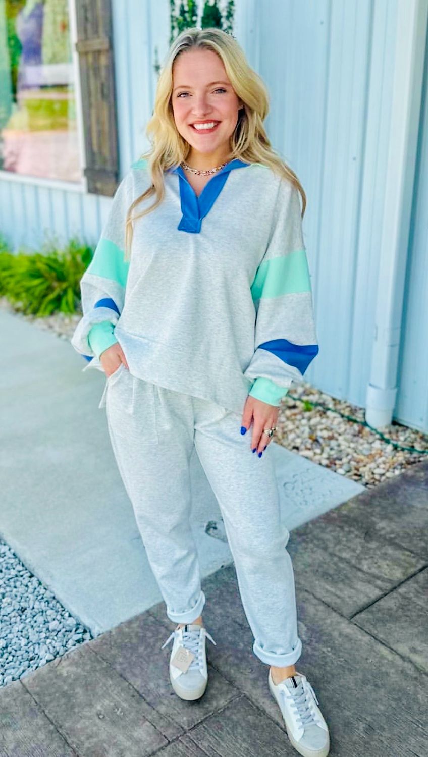 Cloudwalkers Jogger