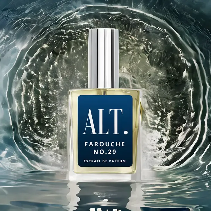 ALT-Farouche 60ML