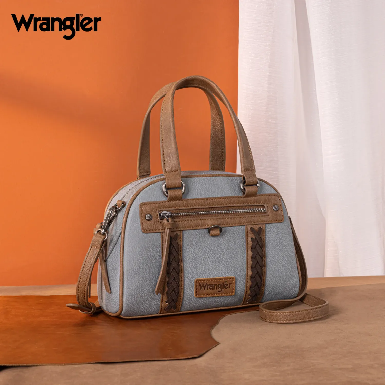 Wrangler Bag-JN