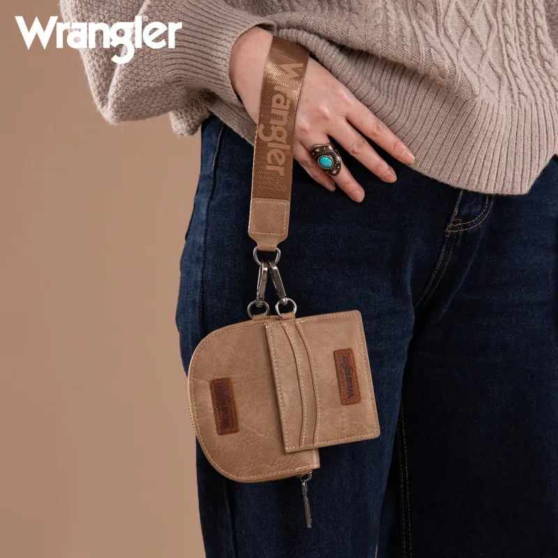 Wrangler Dual Wallet-KH