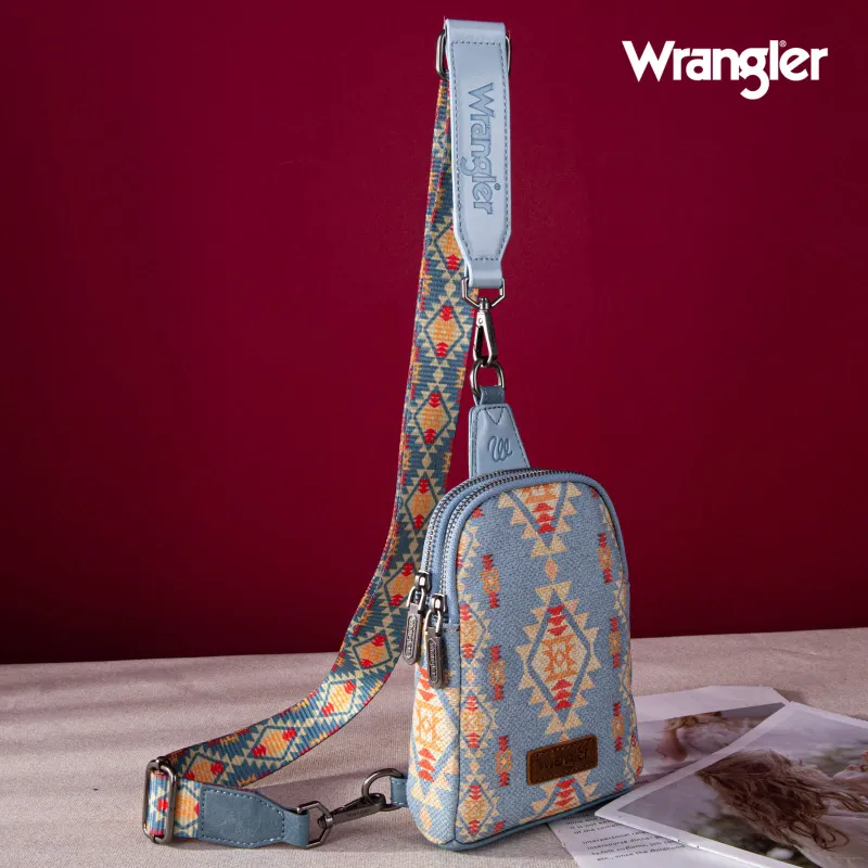 Wrangler Sling Bag-JN