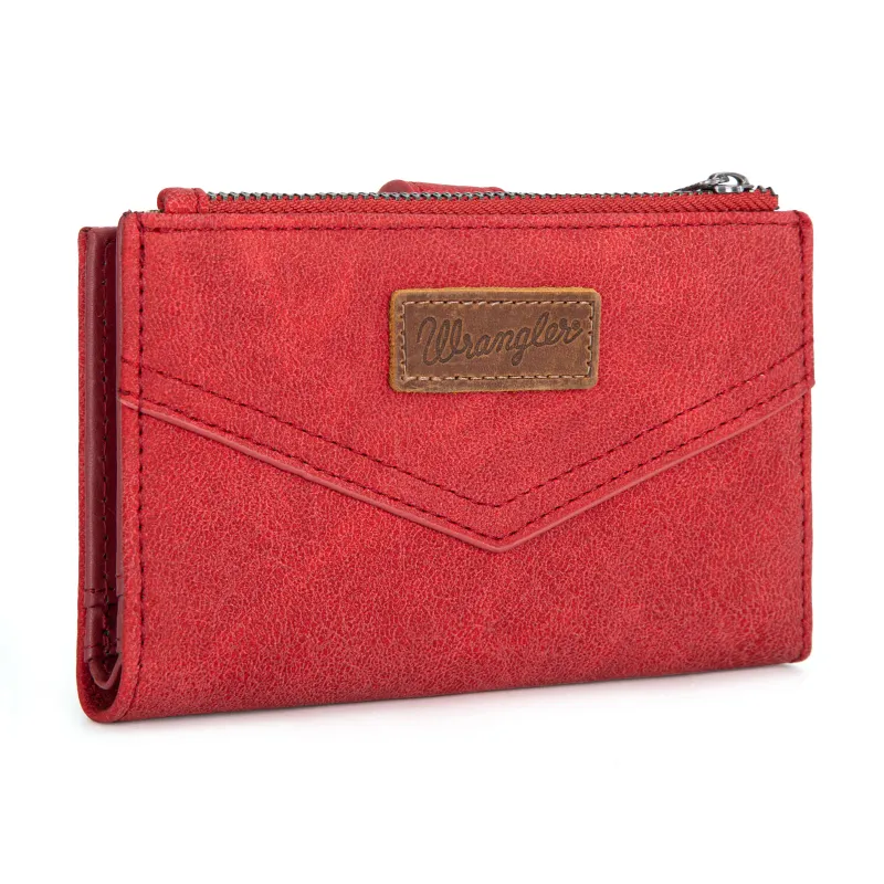 Wrangler Wallet-BDY