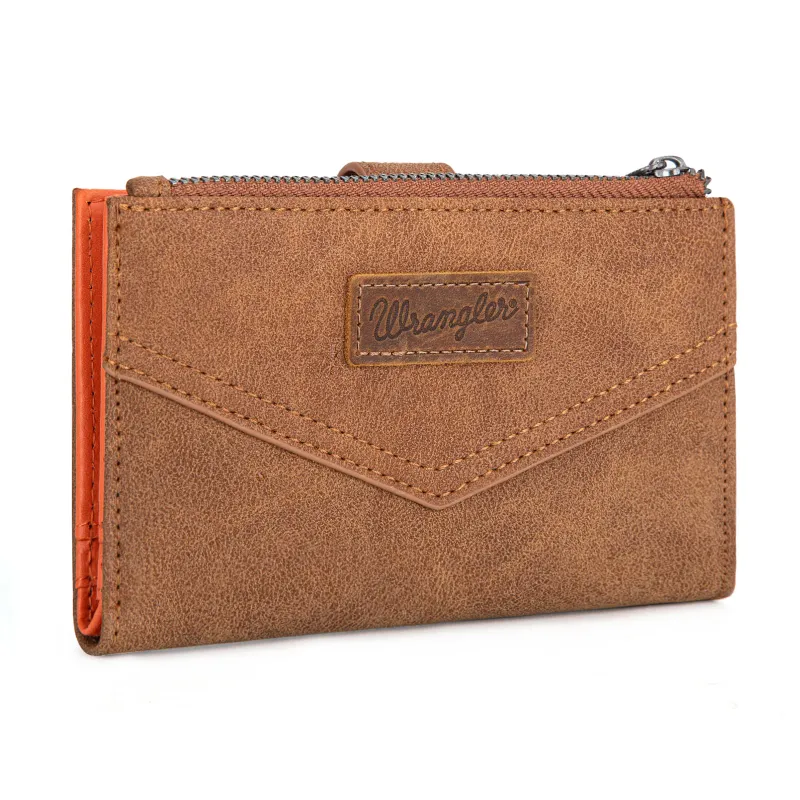 Wrangler Wallet-BR